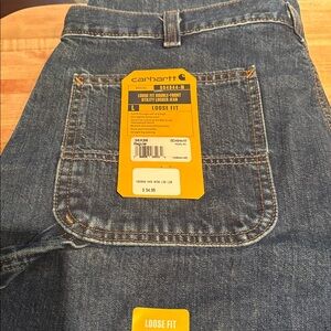 Carhartt Men's Relaxed Jeans - Blue